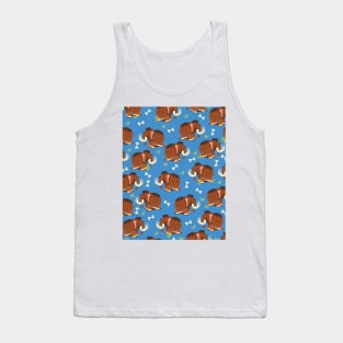 Mammoth Tank Top